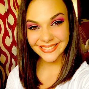 Meet your Posher, Nicki